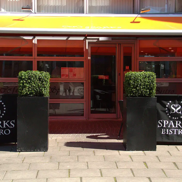 Sparks Bistro, Dublin, Co. Dublin