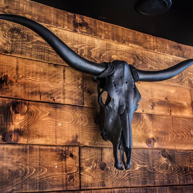 The Pit Smokehouse - Culcheth Cheshire Warrington