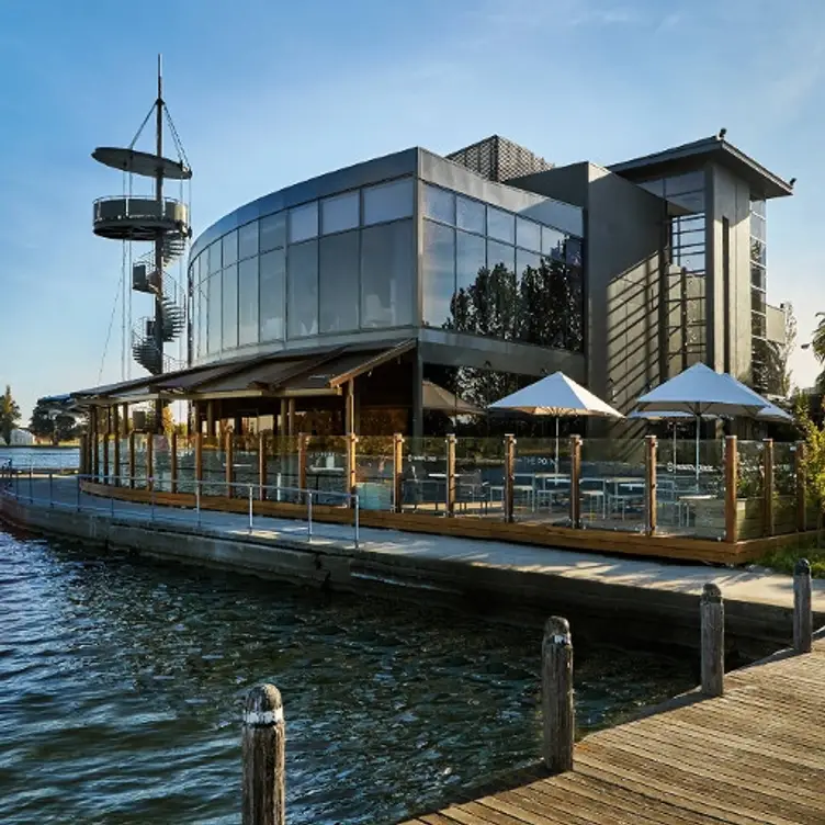 The Point, Albert Park, AU-VIC