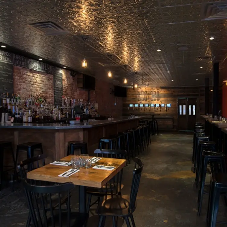 Keg No. 229, New York, NY
