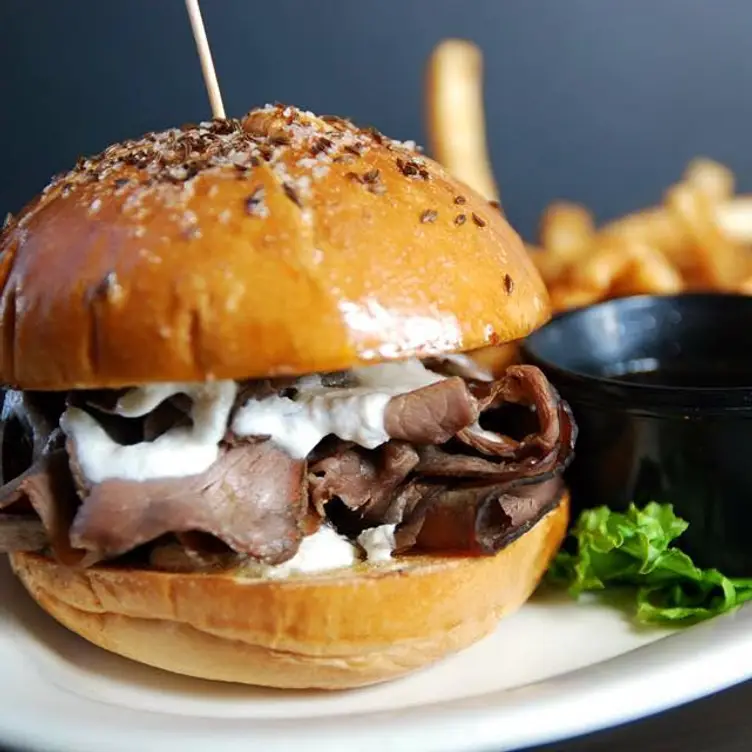 Eats - Eats American Grill-Tampa, Tampa, FL