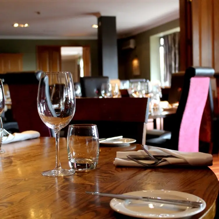 Bramblings Restaurant, Redditch, Worcestershire