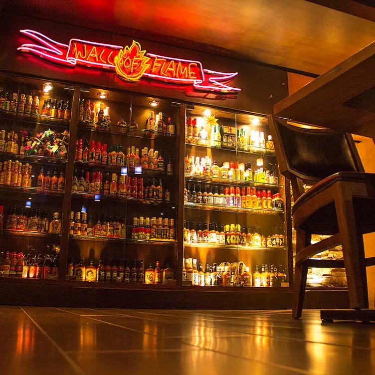 Coyote Mexican Cantina, Discovery Bay, Discovery Bay