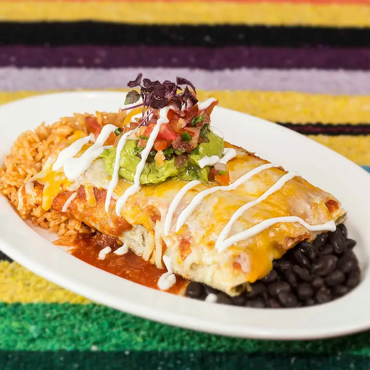Coyote Mexican Cantina, Discovery Bay, Discovery Bay