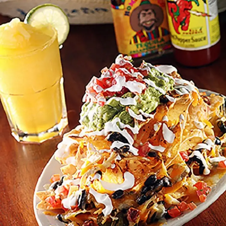 Coyote Mexican Cantina, Discovery Bay, Discovery Bay
