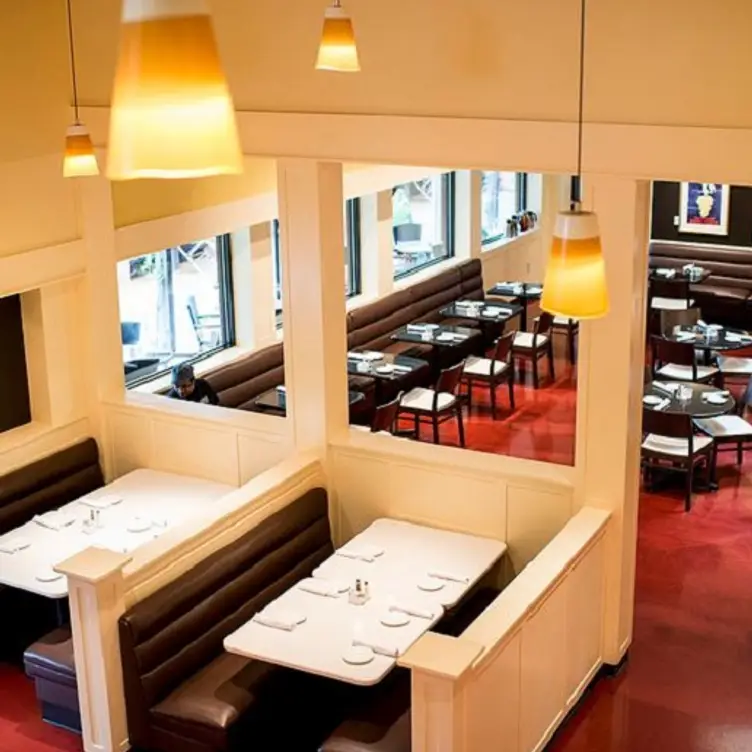 Weathervane - Weathervane Restaurant - Permanently Closed, Chapel Hill, NC