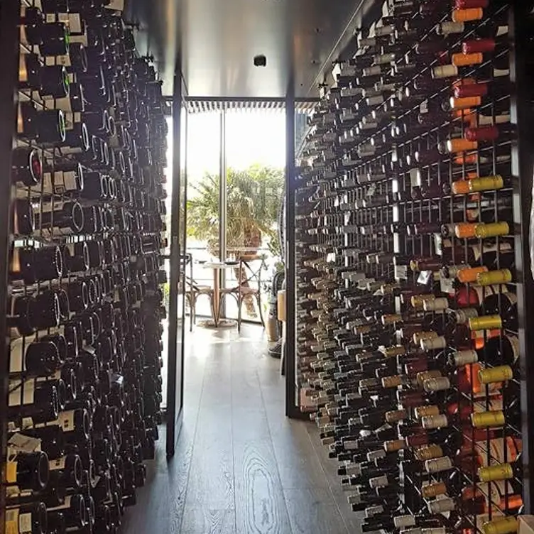 Vino - Puerto - Permanently Closed, Patterson Lakes, AU-VIC