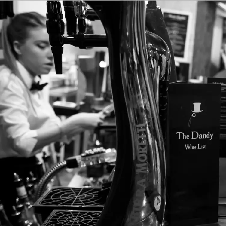 Dandy's Bar and Grill, Sunderland, Tyne and Wear
