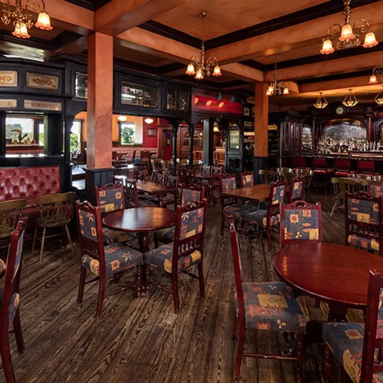 Frank O'Dowd's Irish Pub and Grill, Galena, IL