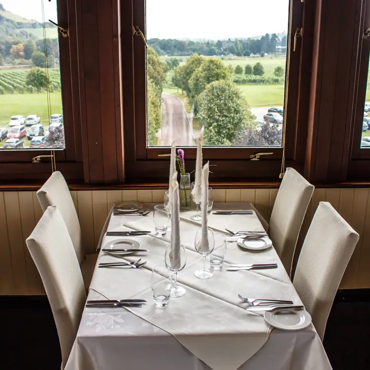 Denbies Gallery Restaurant, Dorking, Surrey