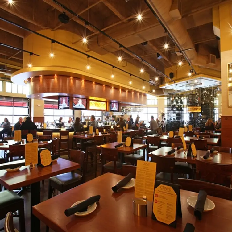 CRAVE - Eden Prairie, Eden Prairie, MN