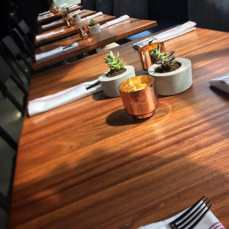 Zabo Dining Room - Zabó - Permanently Closed, San Juan, PR