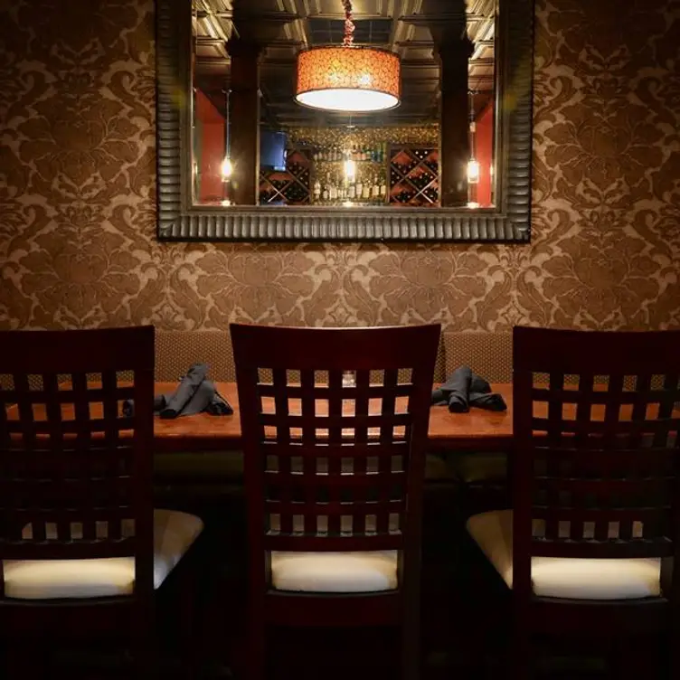 Tombo Grille - Interior - Tombo Grille, Columbia, SC