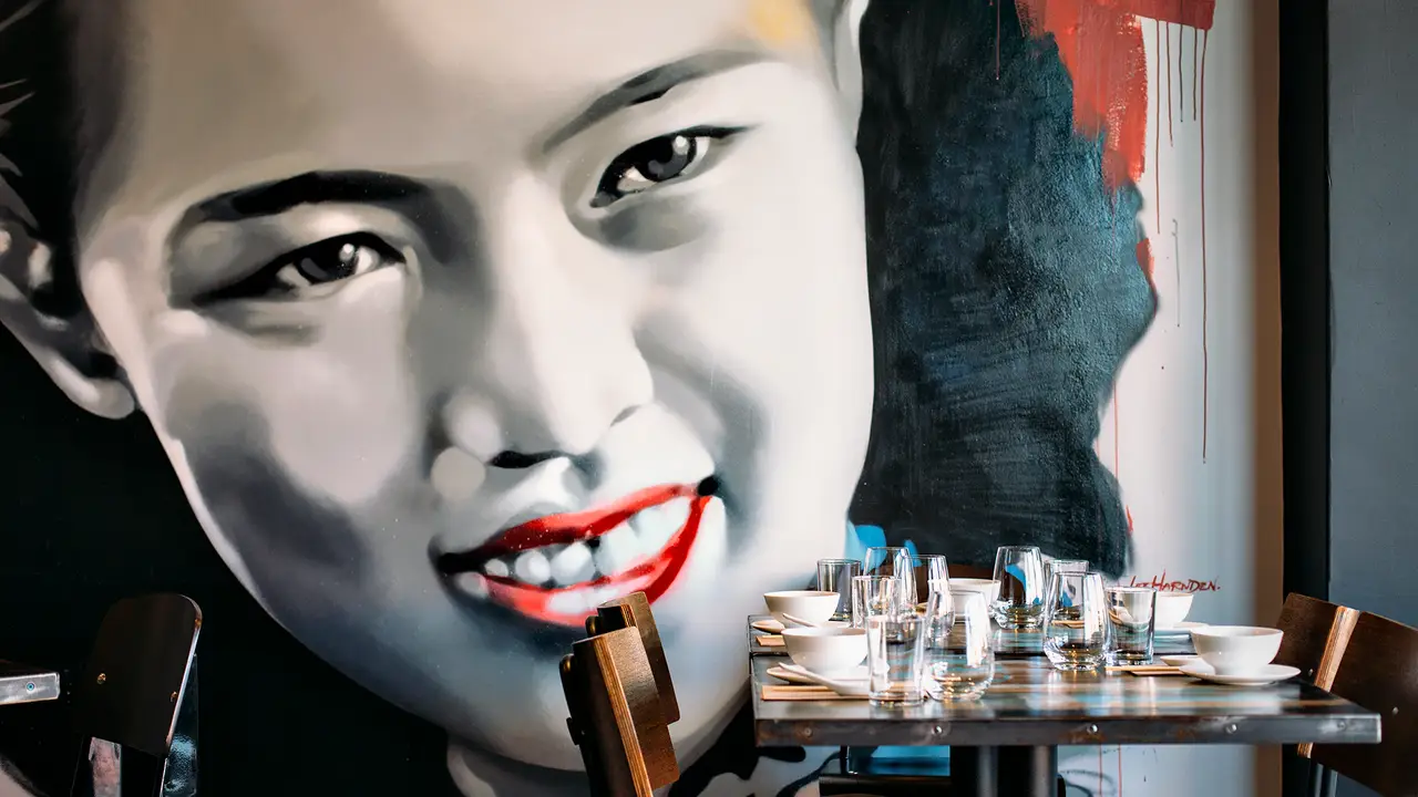 Yang's Ramen and Tacos, Castlecrag, AU-NSW