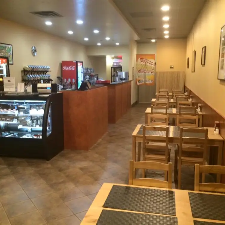 Island Cafe & Bistro - Island Cafe & Bistro, Edmonton, AB