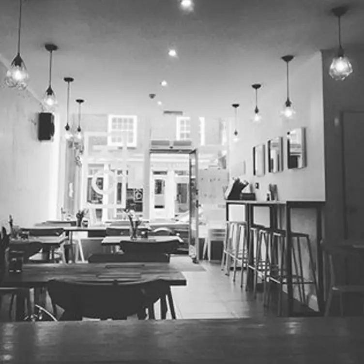 PANKO, St. Albans, Hertfordshire