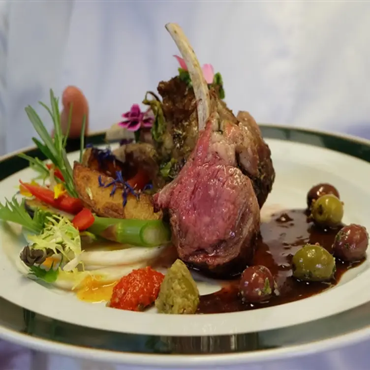 SOLEVINO - Restaurant & Sommergarten à la Provence, Neuss, NW