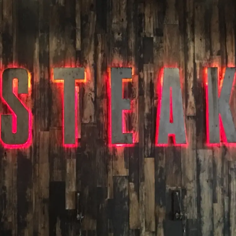 STEAK by Melissa - Permanently Closed, Southaven, MS
