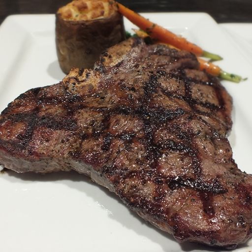 Porterhouse | United States | Venue Report
