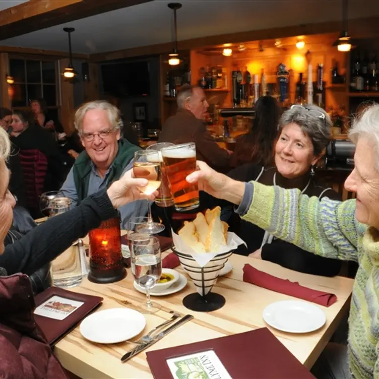 The Lyme Inn - Permanently Closed, Lyme, NH