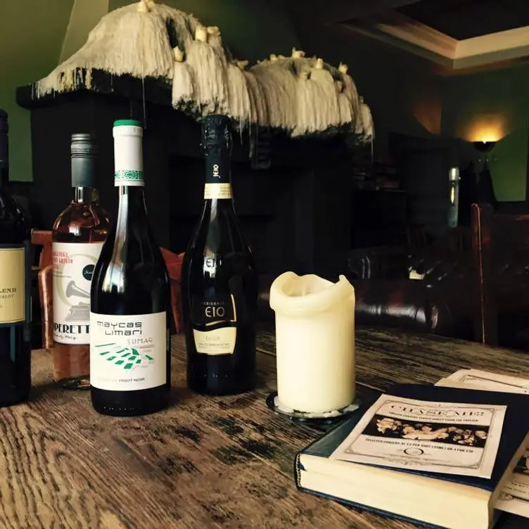 Bar Bodega，HertfordshireWatford
