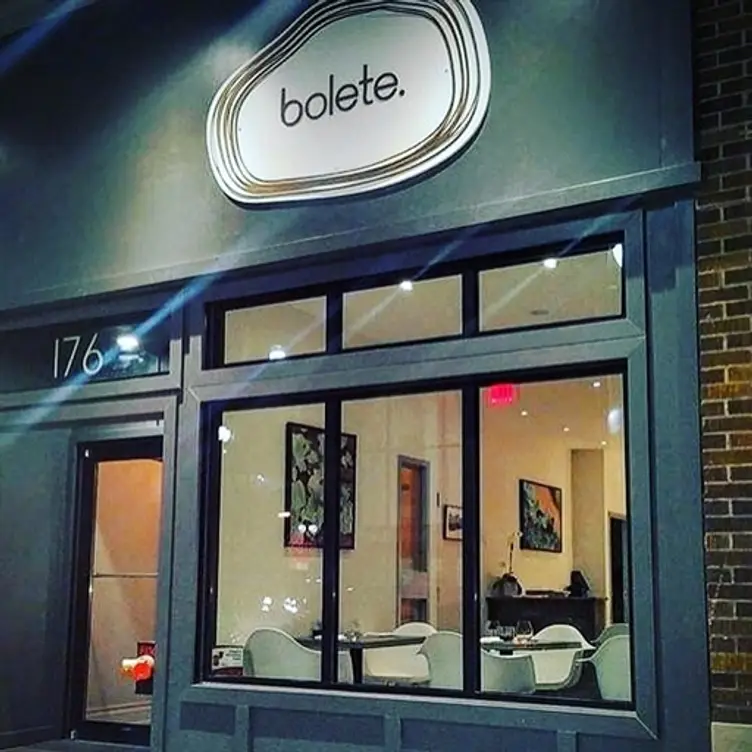 Bolete, St. Catharines, ON