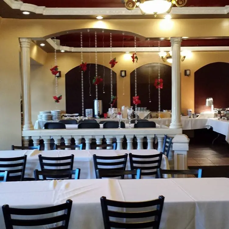 Bailey Street Kitchen - Permanently Closed, Whittier, CA