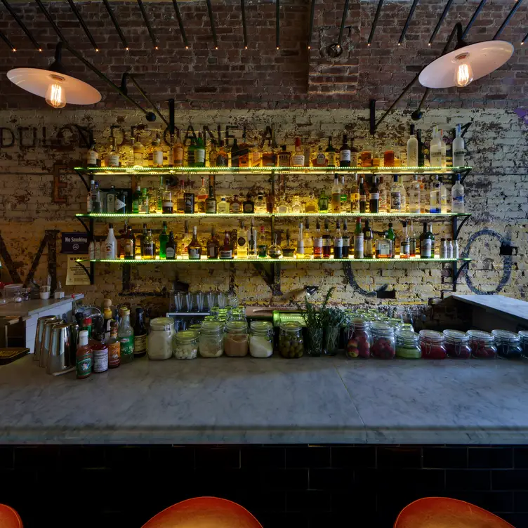 Barrio 47 - Permanently Closed, New York, NY