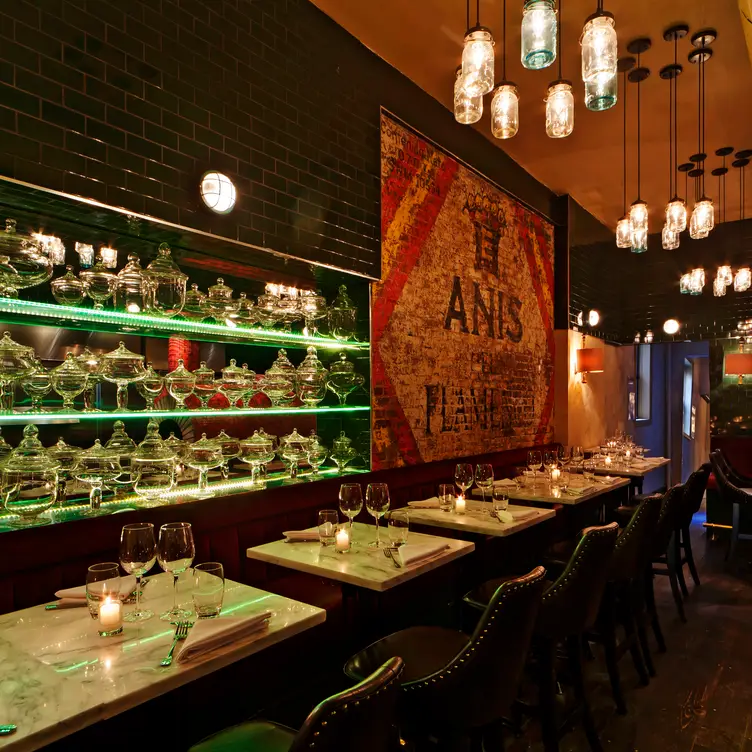 Barrio 47 - Permanently Closed, New York, NY