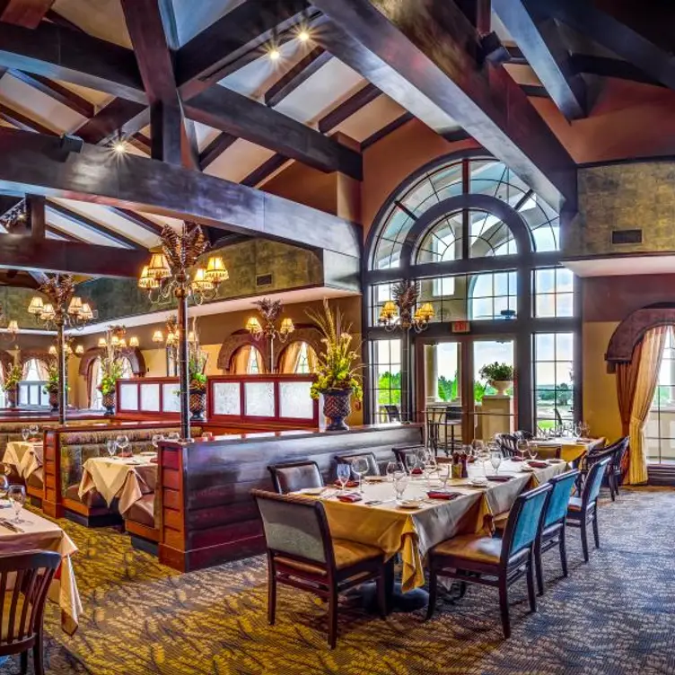 A Land Remembered at Rosen Shingle Creek, Orlando, FL