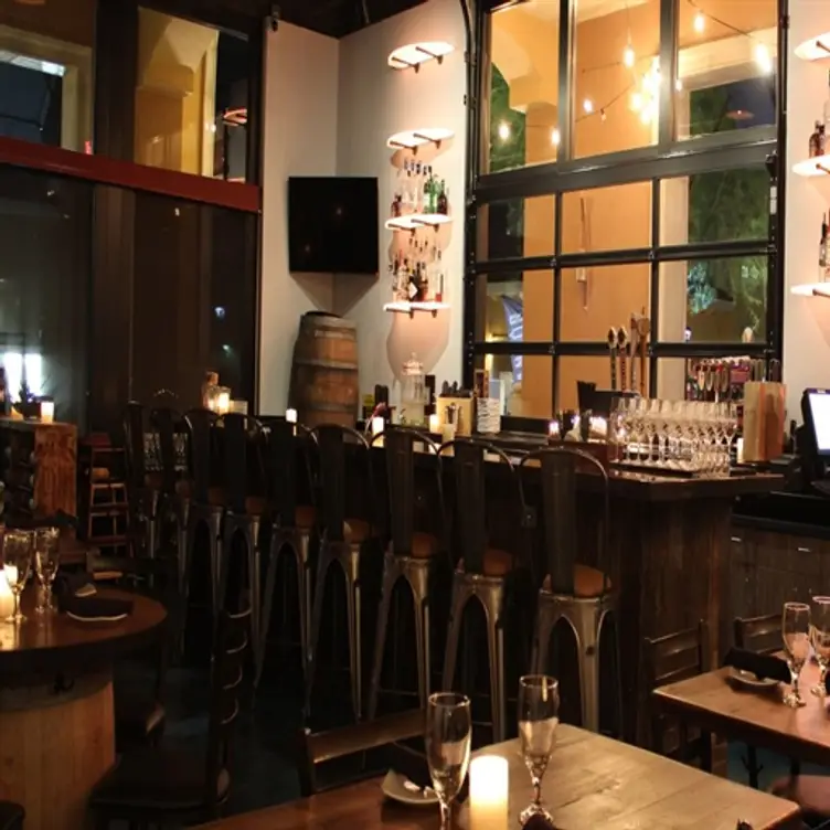 Decanter Winery & Lounge AZ Scottsdale