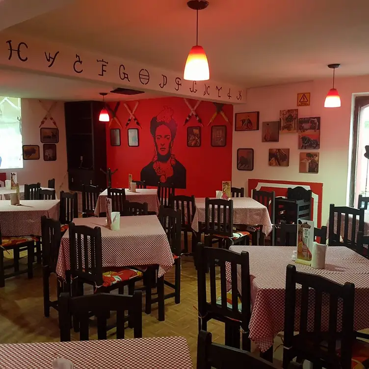 Lafaena - La Faena, San Cristóbal de las Casas, CHP