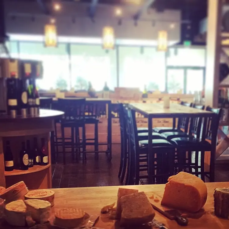 Vino Venue, Atlanta, GA