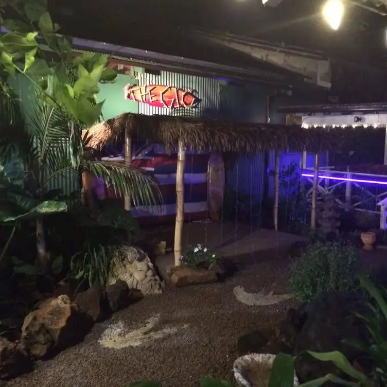 Garden Island Grille - Garden Island Grille - Permanently Closed, Koloa, HI