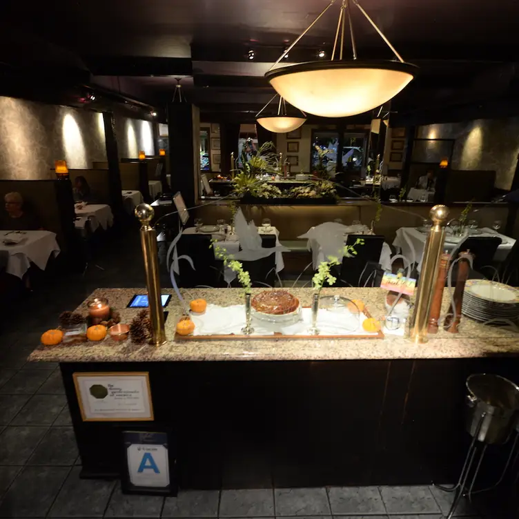 Le Sanglier, Tarzana, CA