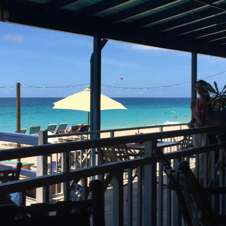 Coco Joe's - Coco Joe's - Permanently Closed, St Thomas, VI