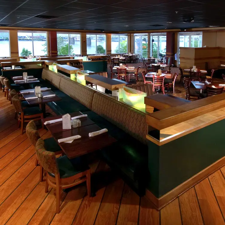 Bristol Bar & Grille - Jeffersonville - Permanently Closed, Jeffersonville, IN