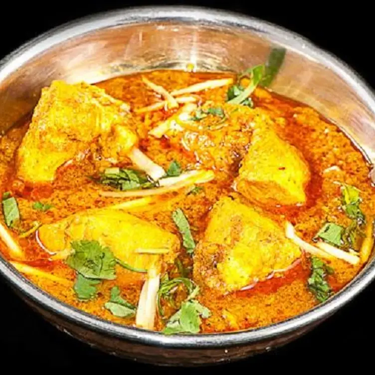 Lal Qila, Carrollton, TX