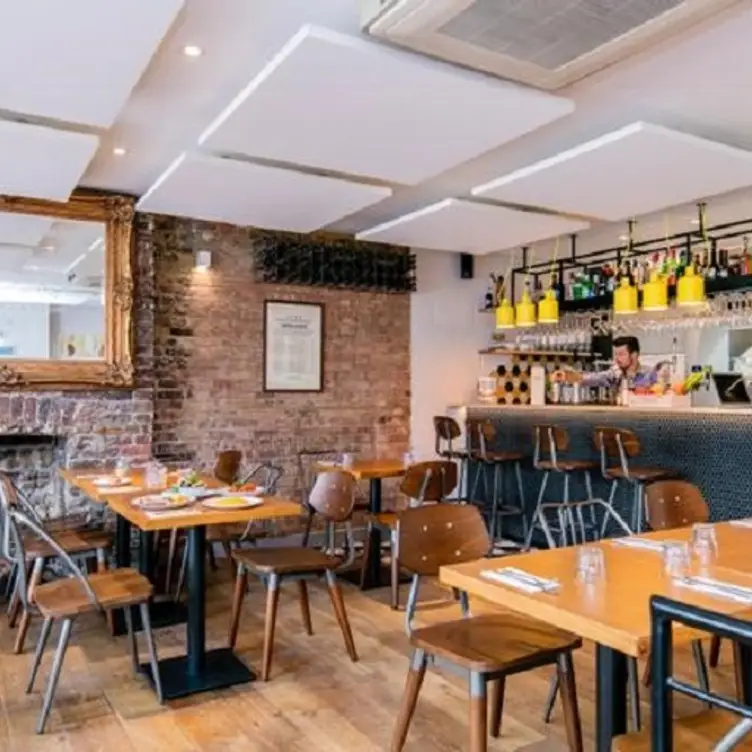 Amici Miei - Amici Miei - Permanently Closed, London, 
