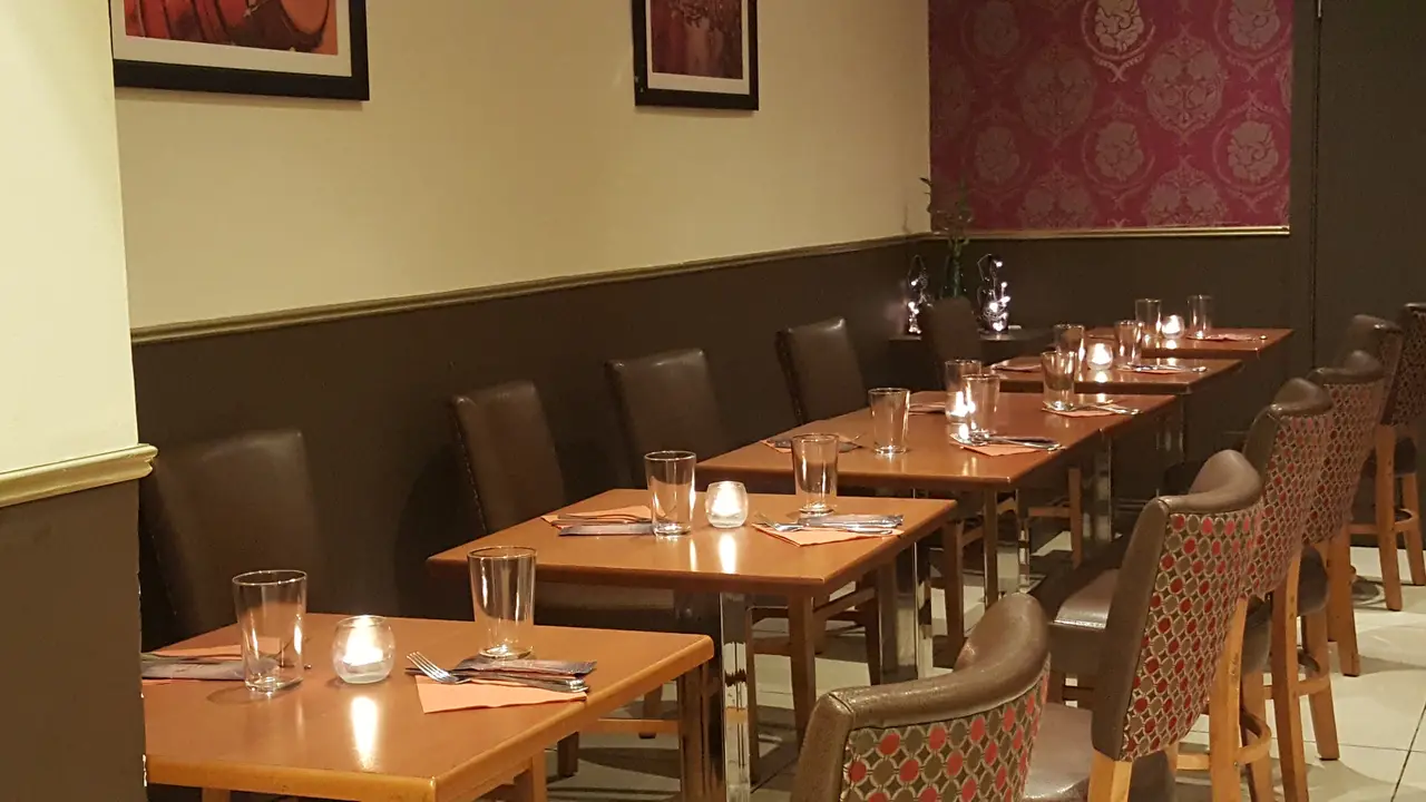 Ambala - Permanently Closed, Dublin, Co. Dublin