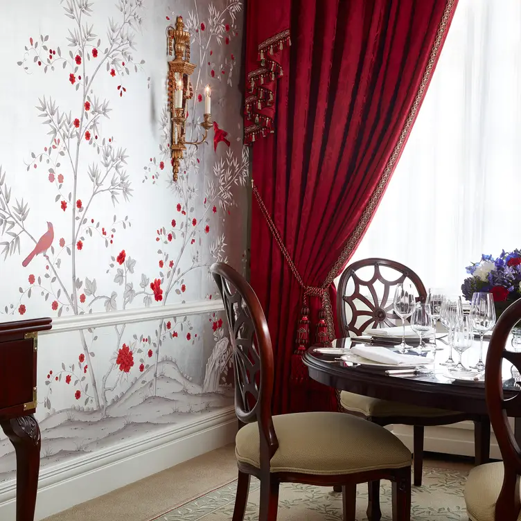 Silver Room - The Goring Dining Room, London, 