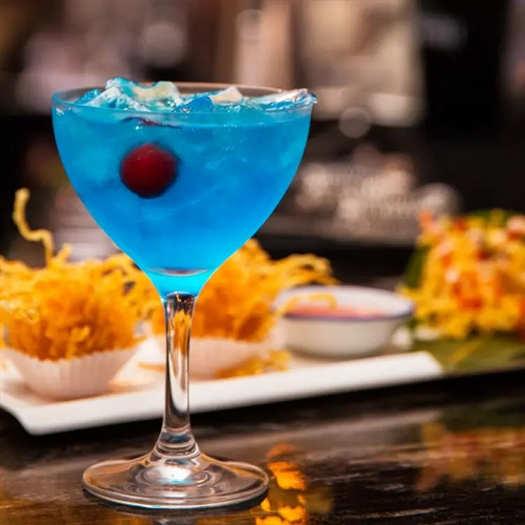 Da Tang Unique - Permanently Closed, Miami, FL