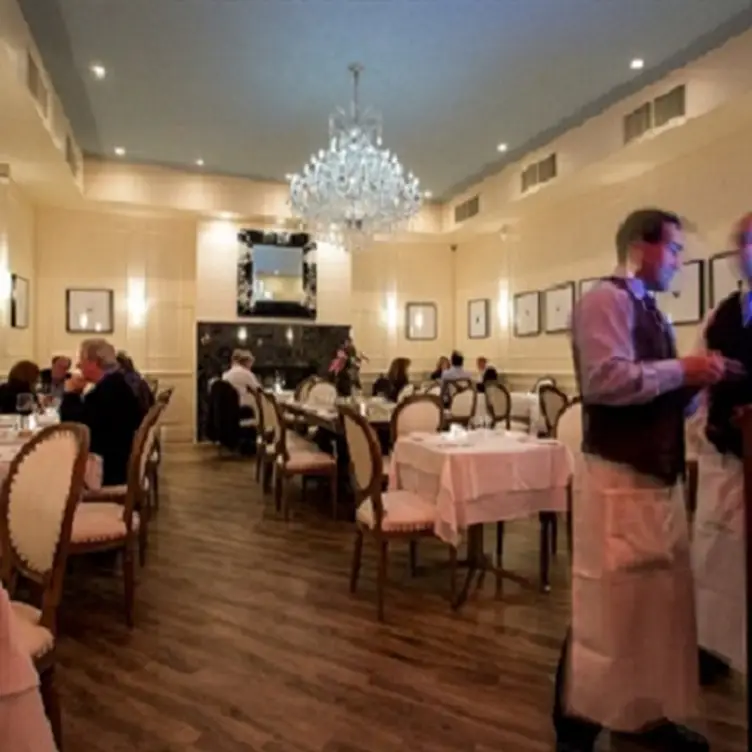 Chimichurri Grill - UES - Permanently Closed NY New York