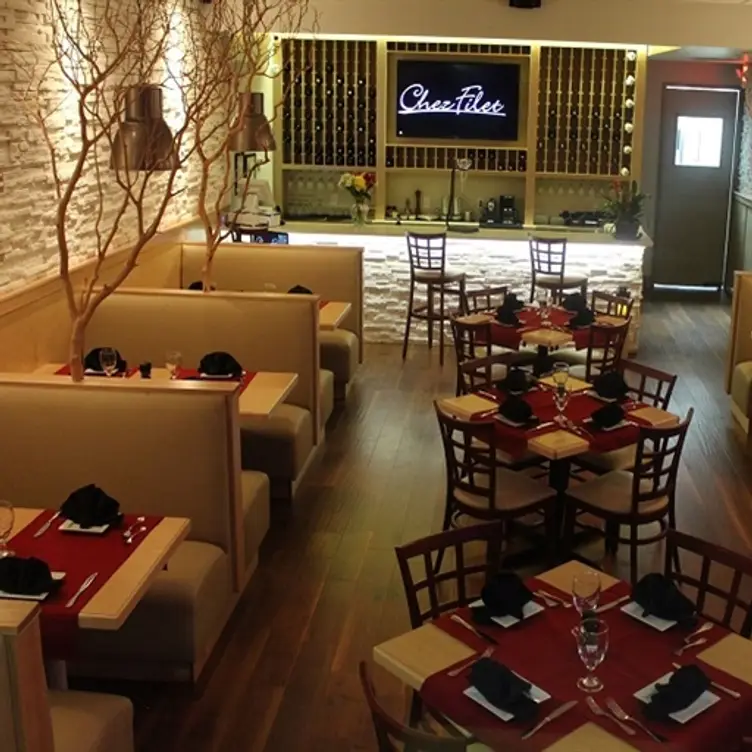 Chez Filet, Orlando, FL