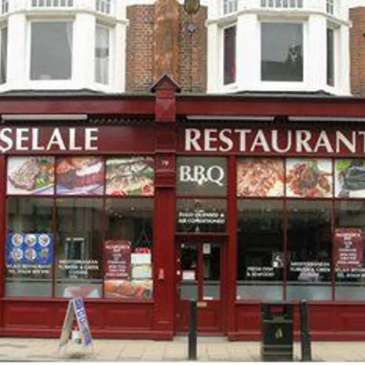 Selale, Chatham, Kent