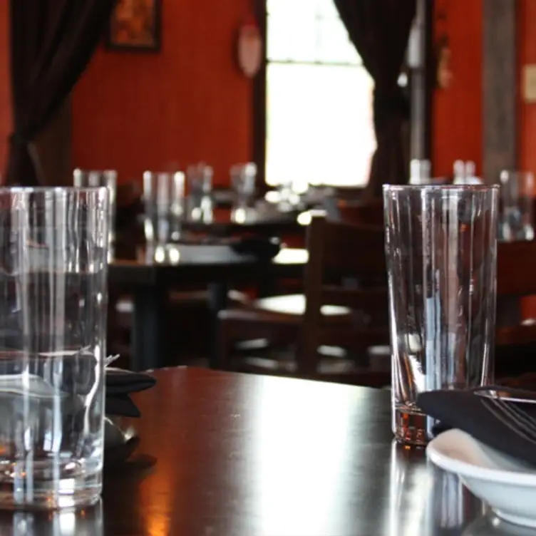 Dolce Vita Houston Dining Room - Dolce Vita, Houston, TX