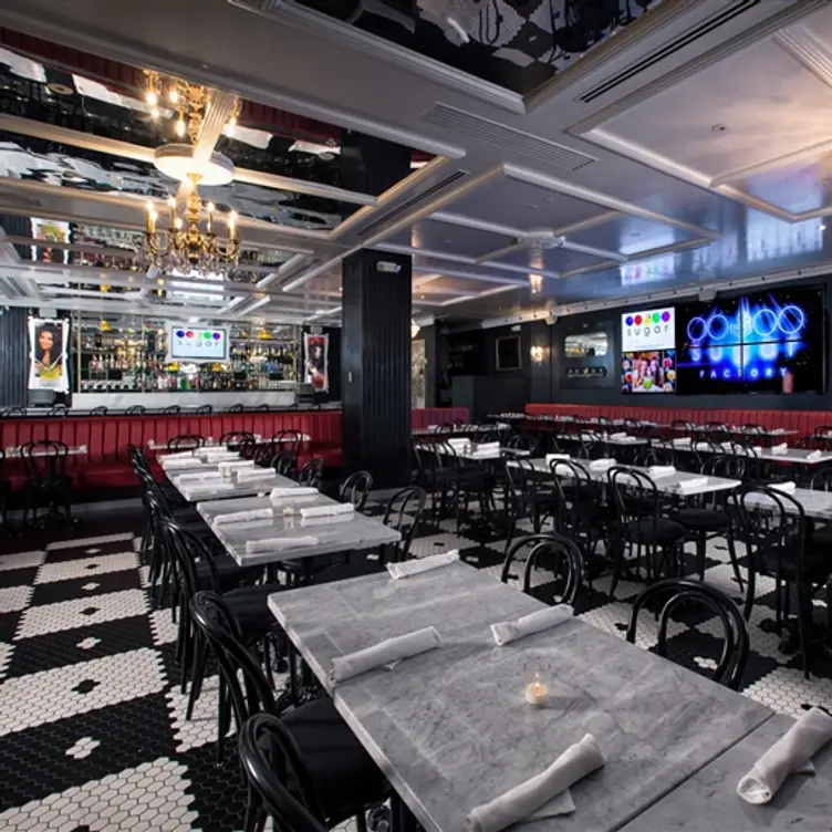Sugar Factory - Orlando, Orlando, FL