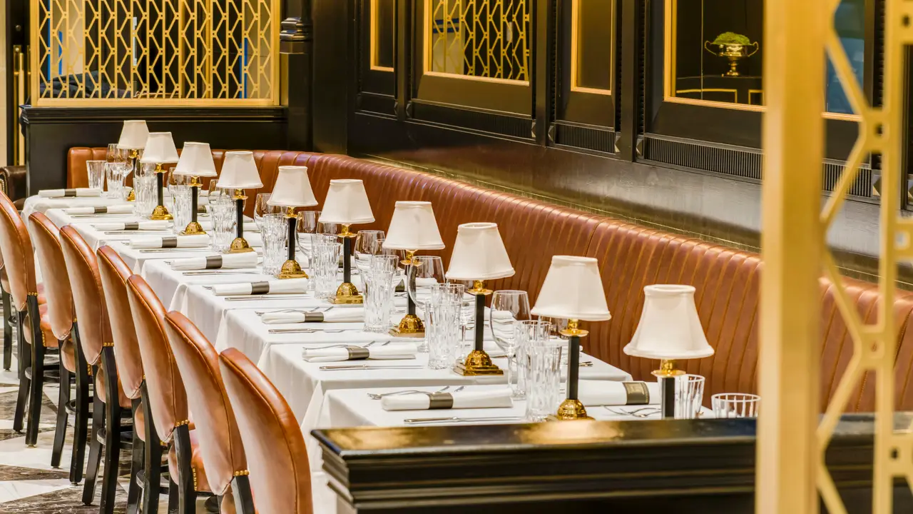 Maxwell's - Maxwell's Chophouse - Permanently Closed, New York, NY