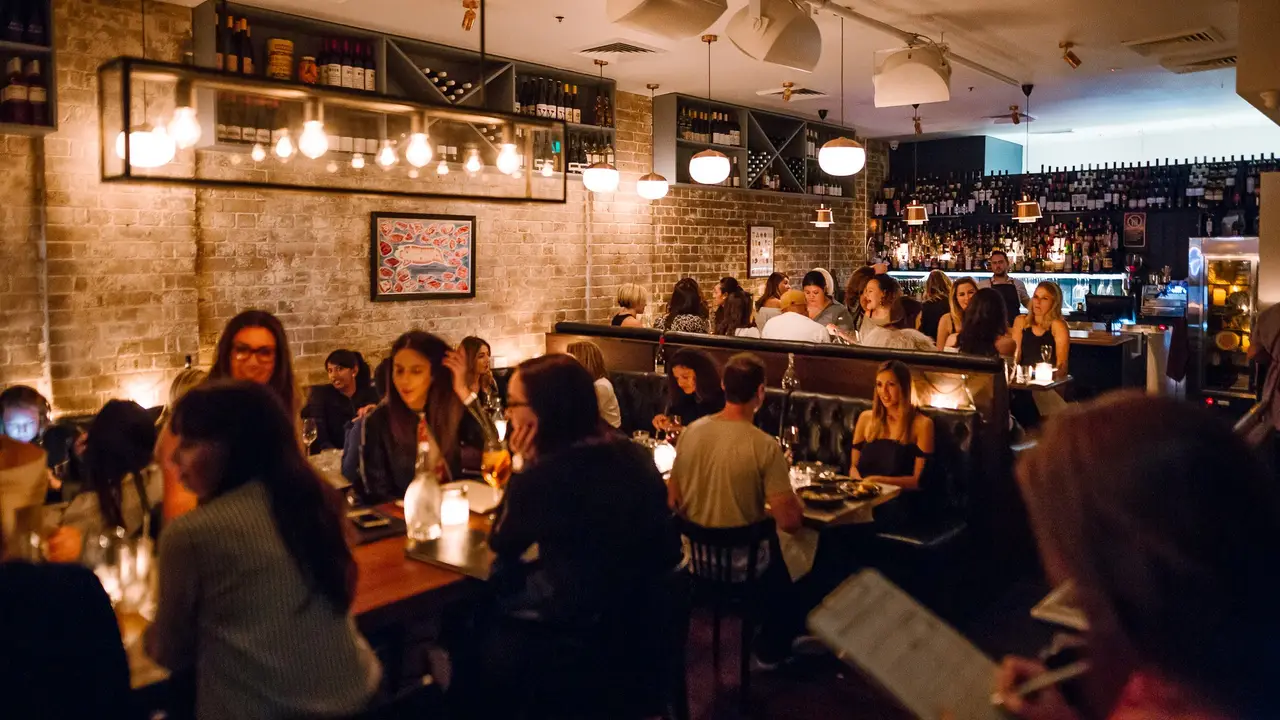 Big Poppa's, Darlinghurst, AU-NSW