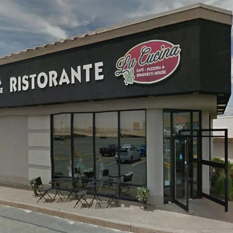 La Cucina Cafe - Halifax, Halifax, NS